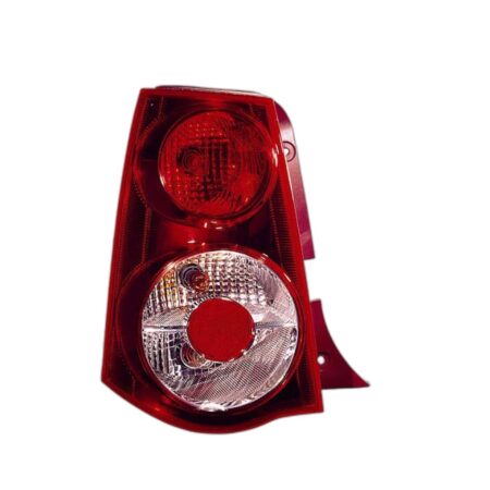 Fanale Posteriore Sinistro KIA Picanto 2008-2010