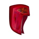 Fanale Posteriore Sinistro KIA Picanto 2011-2016