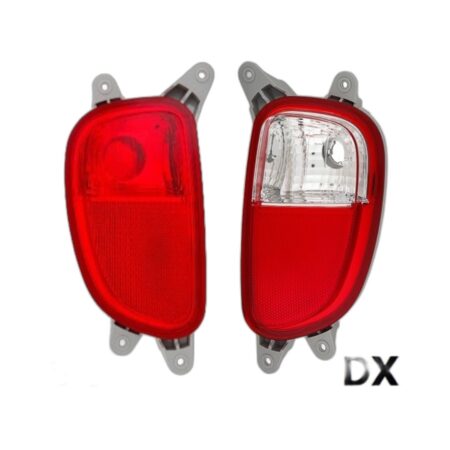 Fanale Posteriore Sinistro KIA Picanto 2011-2016 – Versione 2