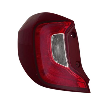 Fanale Posteriore Sinistro KIA Picanto 2017+