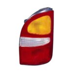Fanale Posteriore Sinistro KIA Pregio 1997-2005