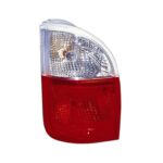 Fanale Posteriore Sinistro KIA Pregio 2006+, originale 0K7A251160