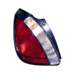 Fanale Posteriore Sinistro KIA Rio 2005-2010 - 5P.