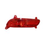Fanale Posteriore Sinistro KIA Rio 2011-2014 - 5 Porte