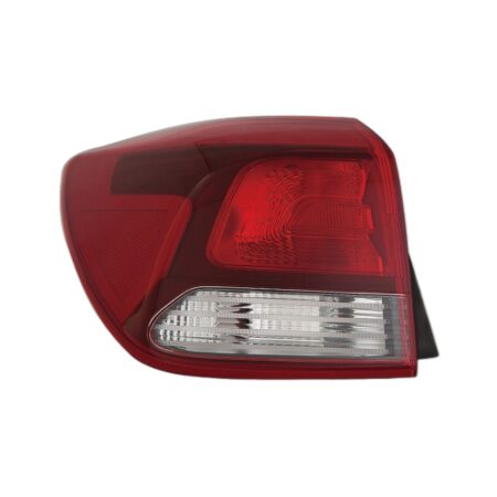 Fanale Posteriore Sinistro KIA Rio 2017+, originale 92401H8000