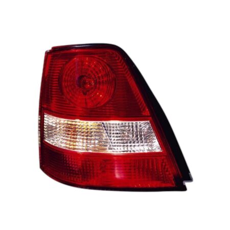 Fanale Posteriore Sinistro KIA Sorento 2002-2008 – Versione 1