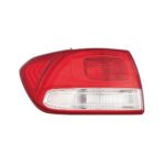 Fanale Posteriore Sinistro KIA Sorento 2015-2016 - Esterno