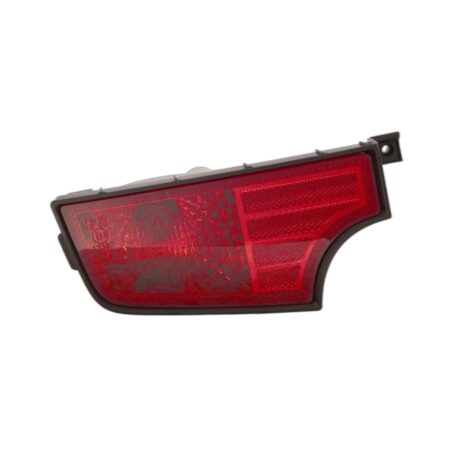 Fanale Posteriore Sinistro KIA Soul 2009-2013