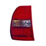 Fanale Posteriore Sinistro KIA Sportage 2006-2007, originale 924011F010, 924011F011