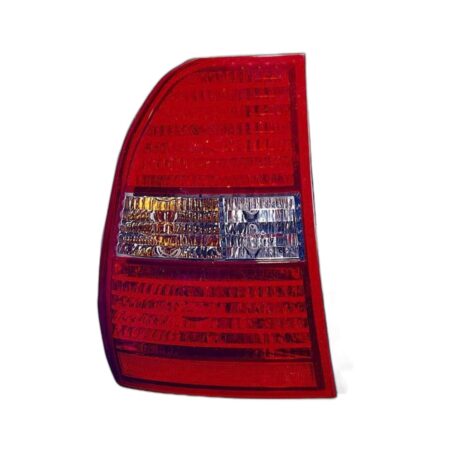Fanale Posteriore Sinistro KIA Sportage 2006-2007
