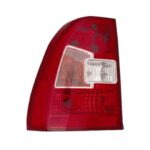 Fanale Posteriore Sinistro KIA Sportage 2008-2009, originale 9240103000