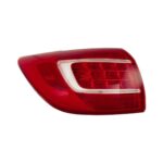 Fanale Posteriore Sinistro KIA Sportage 2010-2013 - Esterno