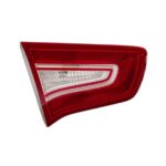 Fanale Posteriore Sinistro KIA Sportage 2010-2013 - Interno