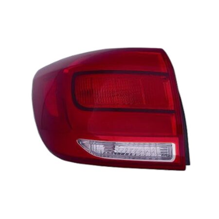 Fanale Posteriore Sinistro KIA Sportage 2014-2015