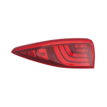 Fanale Posteriore Sinistro KIA Sportage 2016-2017 - Esterno A Led