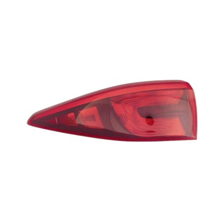 Fanale Posteriore Sinistro KIA Sportage 2016-2017 - Esterno