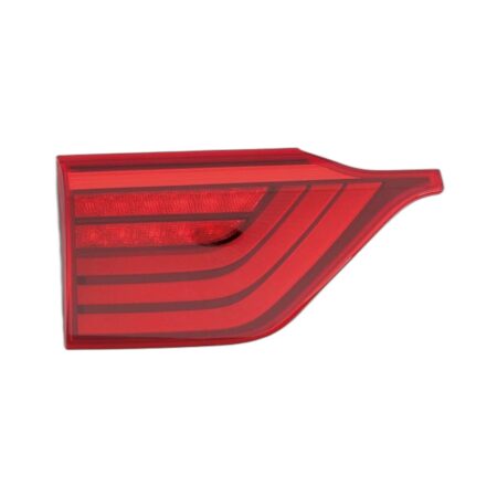 Fanale Posteriore Sinistro KIA Sportage 2016-2017 - Interno A Led