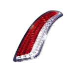 Fanale Posteriore Sinistro Lancia Delta 2008+ - A Led Olsa