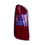 Fanale Posteriore Sinistro Lancia Musa, originale 51732450