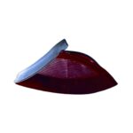 Fanale Posteriore Sinistro Lancia Y 1996-2000, originale 46408286