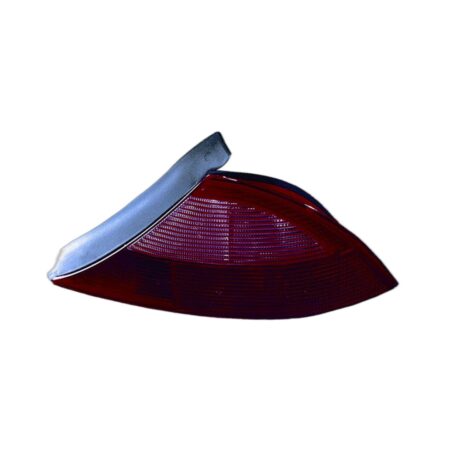 Fanale Posteriore Sinistro Lancia Y 1996-2000