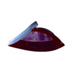 Fanale Posteriore Sinistro Lancia Y 2001-2002, originale 46777340