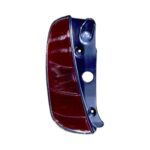 Fanale Posteriore Sinistro Lancia Y 2003-2005, originale 51703972