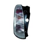 Fanale Posteriore Sinistro Lancia Y 2006-2010 - Bianco