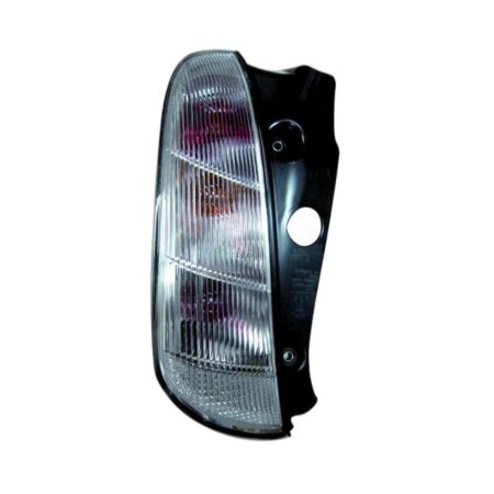 Fanale Posteriore Sinistro Lancia Y 2006-2010 - Bianco
