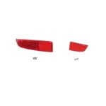 Fanale Posteriore Sinistro Lancia Y 2006-2010 - Esterno