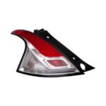 Fanale Posteriore Sinistro Lancia Y 2011+ - A Led