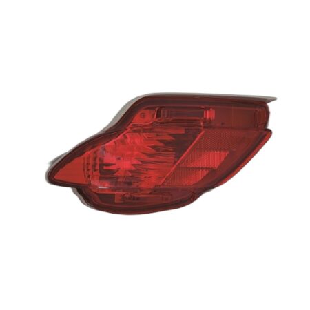 Fanale Posteriore Sinistro Lexus Rx 04 2009+, originale 8149048020