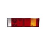 Fanale Posteriore Sinistro Man F/M 2000+ - 94