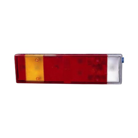 Fanale Posteriore Sinistro Man Tg-A 2000+ – 7 Funzioni Attacco Laterale