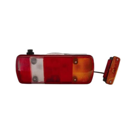 Fanale Posteriore Sinistro Man Tg-A 2000+ – A 6 Funzioni