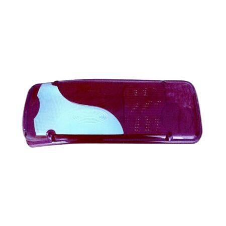 Fanale Posteriore Sinistro Man Tg-A 2000+