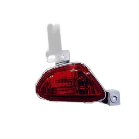 Fanale Posteriore Sinistro Mazda 2 2007-2014 – Versione 2