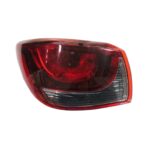 Fanale Posteriore Sinistro Mazda 2 2015+ - Esterno