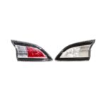Fanale Posteriore Sinistro Mazda 3 2009-2012 - 5 Porte Interno