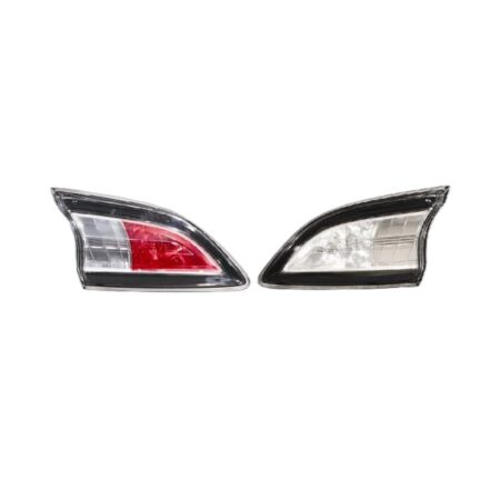 Rückleuchten Links Mazda 3 2009-2012 – 5 Türen Innen, Originalnummer BCN8513G0C