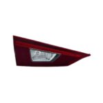 Fanale Posteriore Sinistro Mazda 3 2013-2018 - 4 Porte Interno A Led
