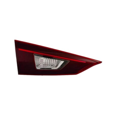 Fanale Posteriore Sinistro Mazda 3 2013-2018 – 4 Porte Interno