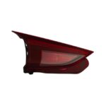 Fanale Posteriore Sinistro Mazda 3 2013-2018 - 5 Porte Interno A Led
