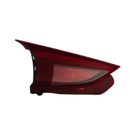 Fanale Posteriore Sinistro Mazda 3 2013-2018 – 5 Porte Interno A Led