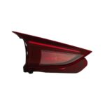 Fanale Posteriore Sinistro Mazda 3 2013-2018 - 5 Porte Interno