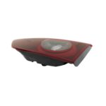 Fanale Posteriore Sinistro Mazda 3 2021+ - 4 Porte Modello Advanced Interno A Led Fondo Scuro