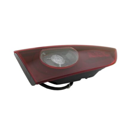 Fanale Posteriore Sinistro Mazda 3 2021+ – 4 Porte Modello Base Interno A Led