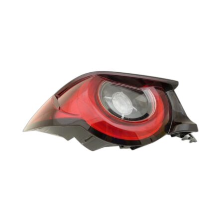 Fanale Posteriore Sinistro Mazda 3 2021+ - 5 Porte Modello Standard Esterno A Led
