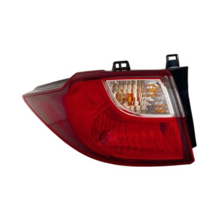Fanale Posteriore Sinistro Mazda 5 2010+
