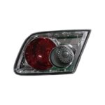 Rückleuchten Links Mazda 6 2002-2004 – Mit Nebelschlussleuchte, Originalnummer GJ6E513J0C
